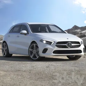 Mercedes Benz Klasse Iv