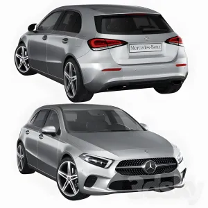 Mercedes Benz Klasse Iv
