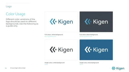 Kigen