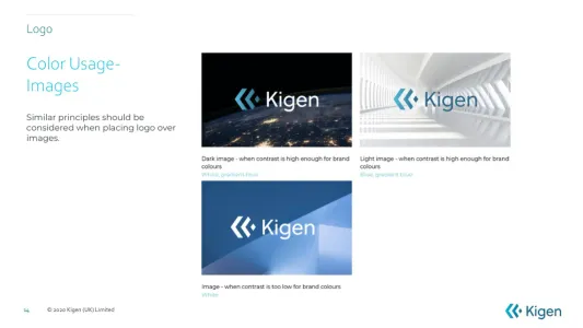 Kigen