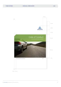 Kongsberg Automotive 2011