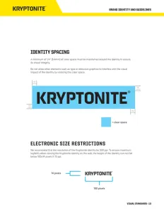 Kryptonite