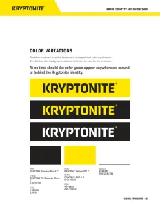 Kryptonite