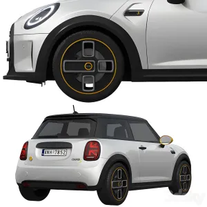 Mini Cooper Se Electric 2023