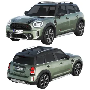 Mini Countryman 2021