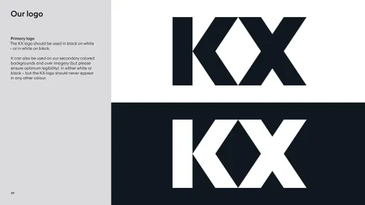 Kx