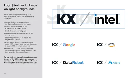 Kx