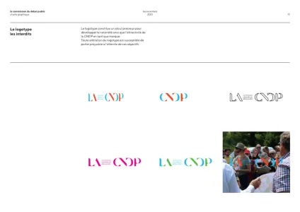 La Cndp