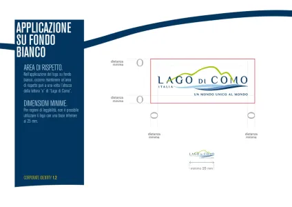 Lago Di Como 2011