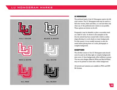 Lamar Athletics