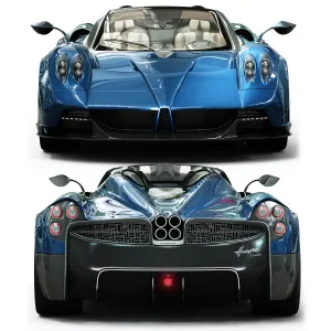 Pagani Huayra