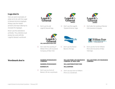 Legal & General