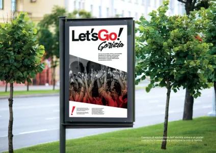 Let’S Go! Gorizia