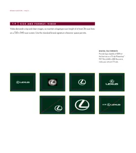 Lexus 2004