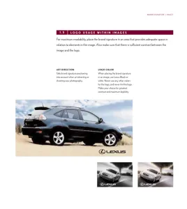 Lexus 2004