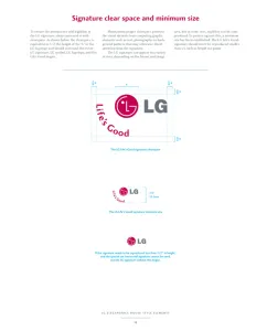 Lg Electronics 2004