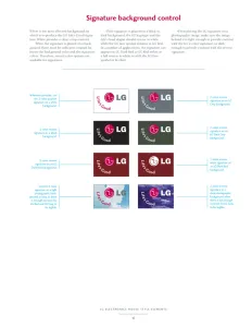 Lg Electronics 2004