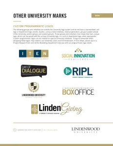 Lindenwood University