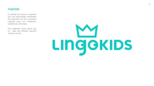 Lingo Kids