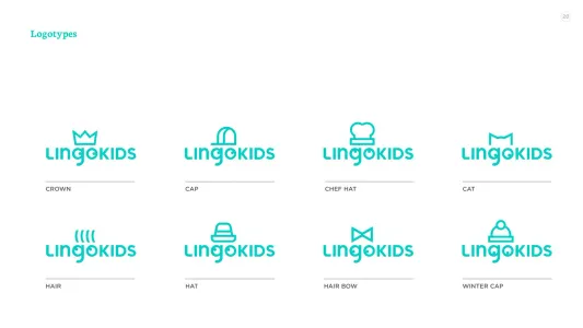 Lingo Kids