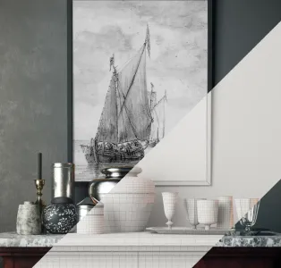 Decor by kolbasnikov