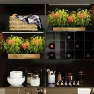 Decor for the kitchen