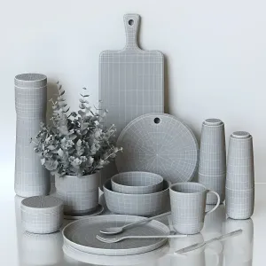 Decorative 4