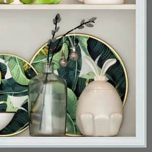 Decorative composition