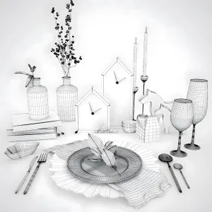 Decorative decoraholic