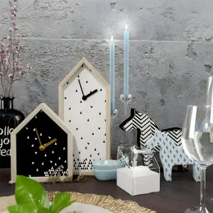 Decorative decoraholic