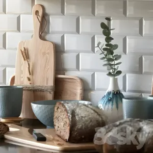Decorative for the kitchen