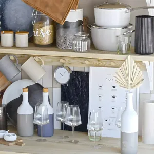 Decorative for the kitchen 3