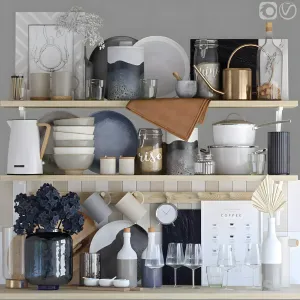 Decorative for the kitchen 3