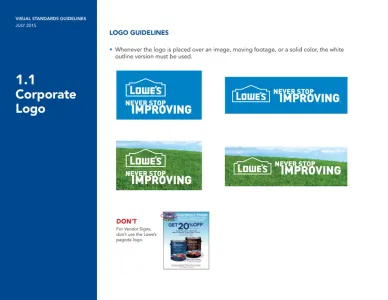Lowe’S