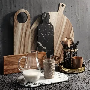 Decorative for the kitchen 4