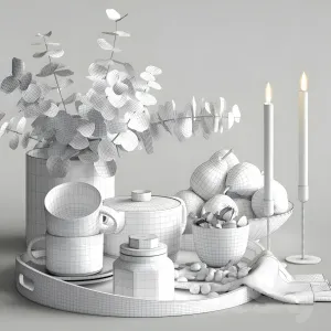 Decorative for the kitchen 5