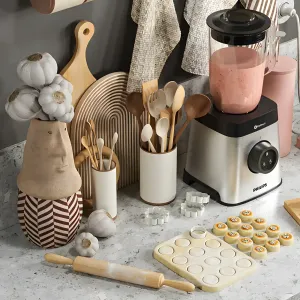 Decorative kitchen