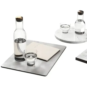 Dishes decor 2