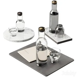 Dishes decor 2