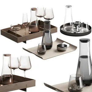 Dishes decor belo by blomus p