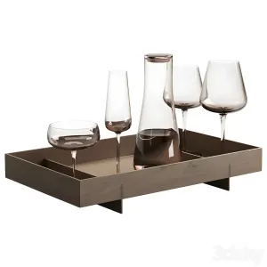 Dishes decor belo by blomus p
