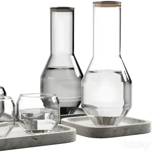 Dishes decor salvatori atipico angolo