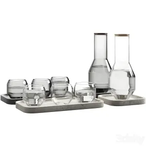 Dishes decor salvatori atipico angolo