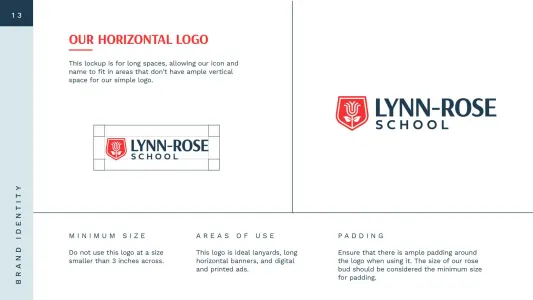 Lynn Rose School