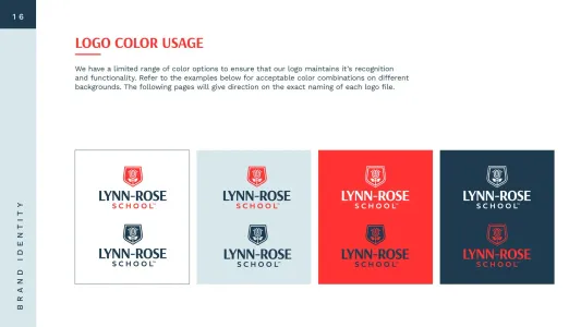 Lynn Rose School
