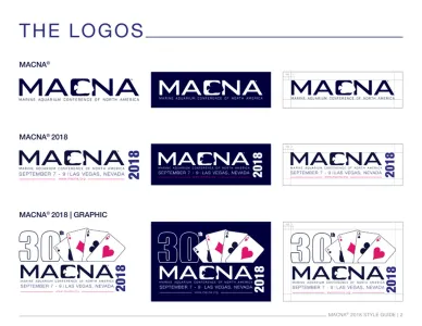 Macna Conference
