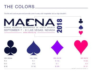 Macna Conference
