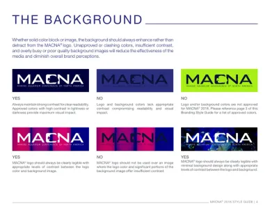 Macna Conference