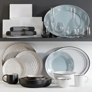 Kitchen accessories 12