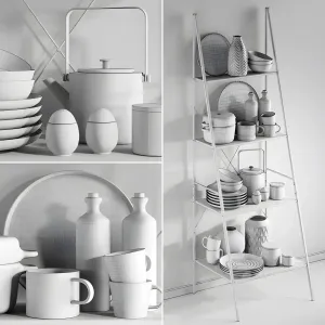 Kitchen accessories 15